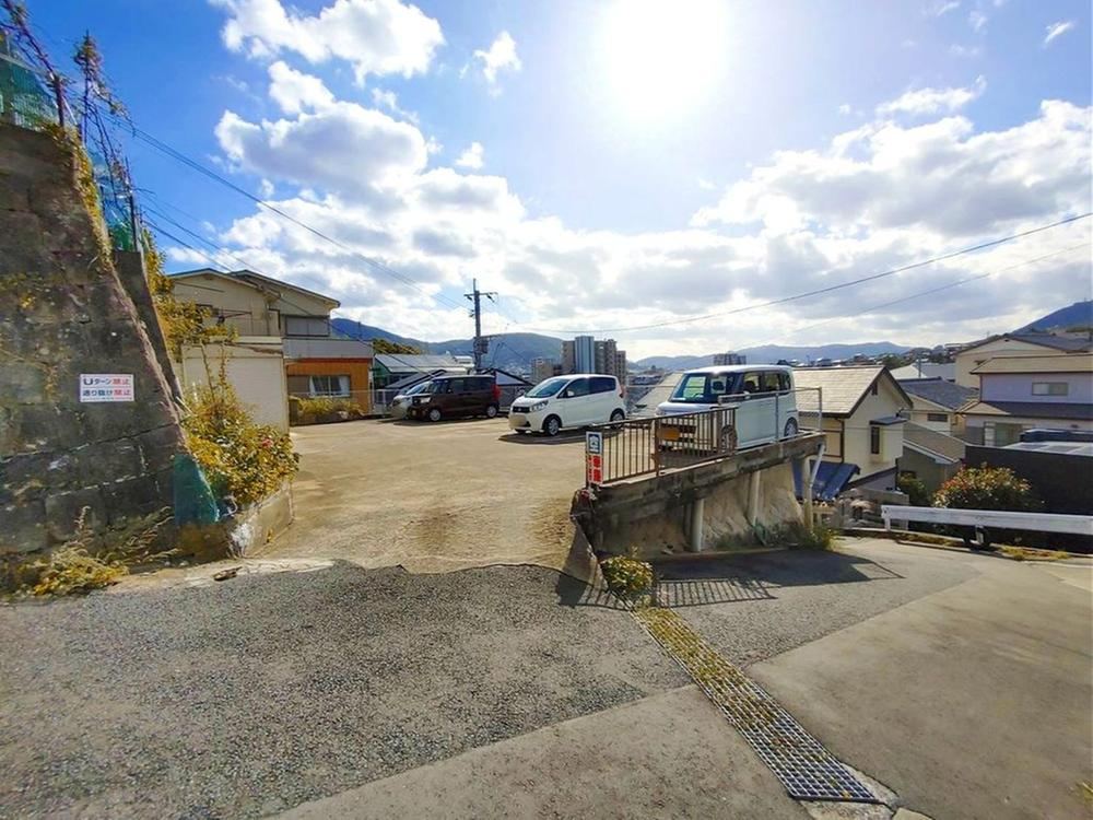 267 m² land in Nagasaki, Nagasaki - Photo 1