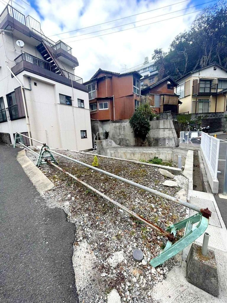 91 m² land in Nagasaki, Nagasaki - Photo 1
