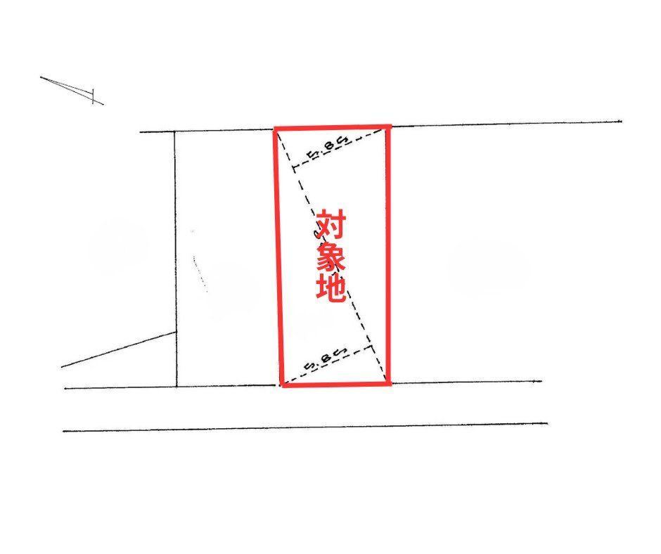 95 m² land in Nagasaki, Nagasaki - Photo 1