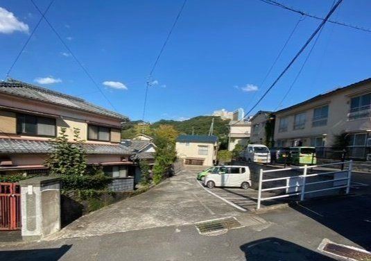 253 m² land in Nagasaki, Nagasaki - Photo 1