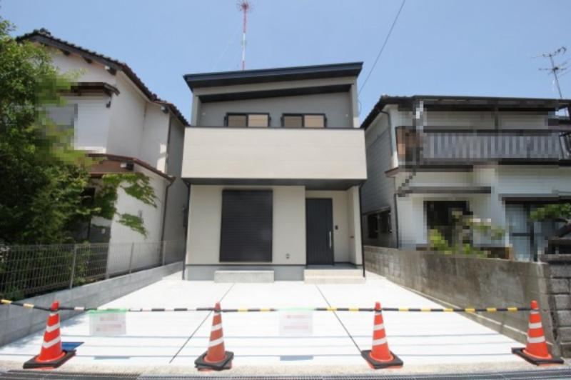 3LDK+S house in Kochi, Kochi - Photo 1