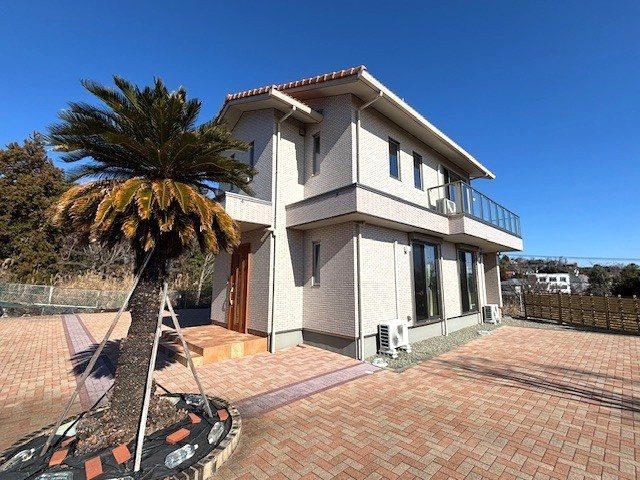 2LDK Resort House with Ocean View in Yahatan - Photo 1