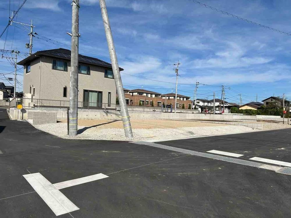 204 m² land in Higashi Ward, Kumamoto - Photo 1