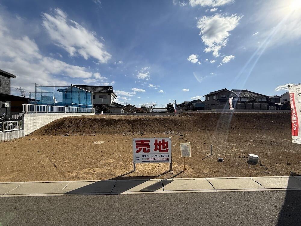 Well-Developed Large Subdivision Near Amenities - Photo 1