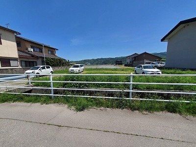 424 m² land in Hakusan, Ishikawa - Photo 1