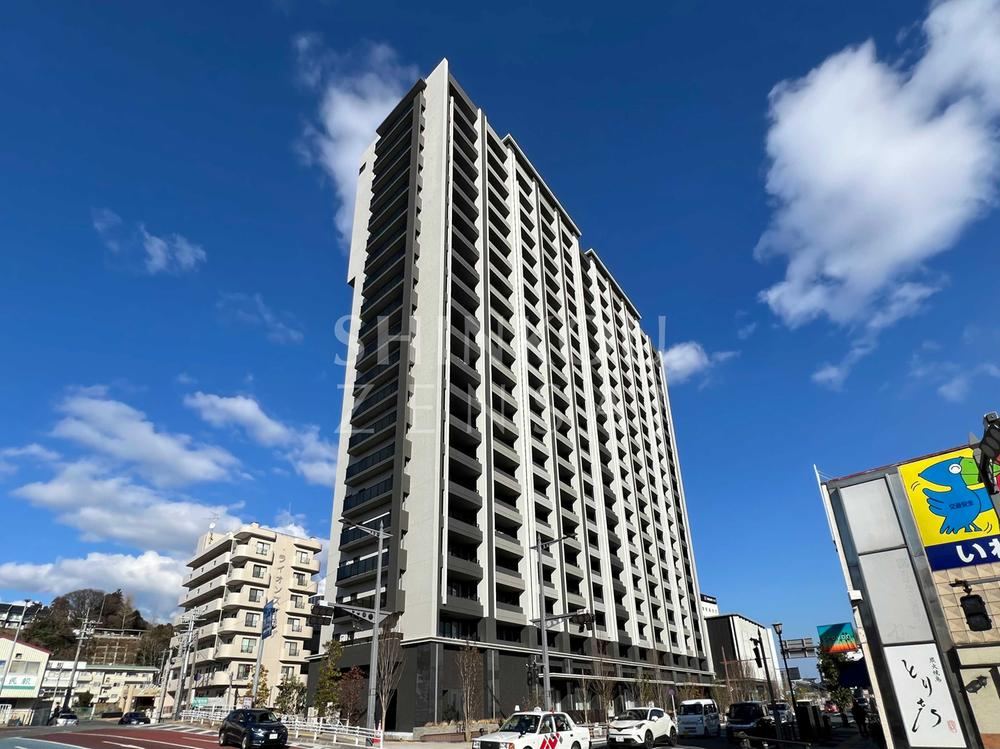 3LDK apartment in Iwaki, Fukushima - Photo 1