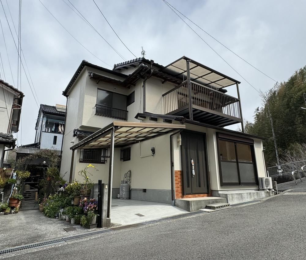 3LDK house in Kochi, Kochi - Photo 1