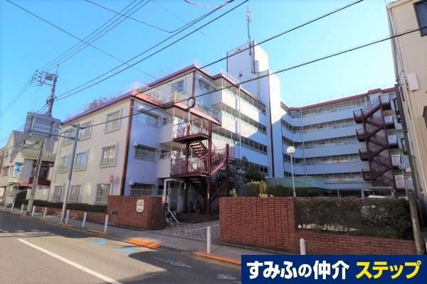 1LDK apartment in Setagaya Ward, Tokyo - Photo 1