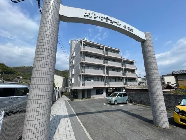 2LDK apartment in Nagaokakyo, Kyoto - Photo 1