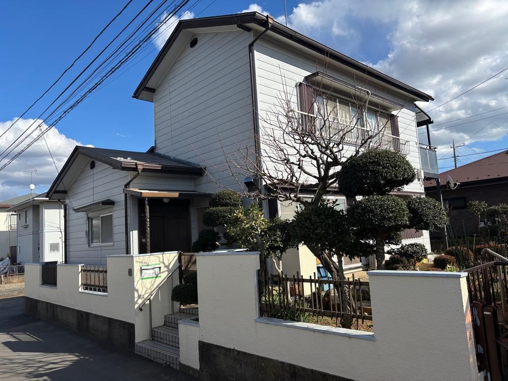 Well-Located 4DK Detached House in Kasumigaura - Photo 1