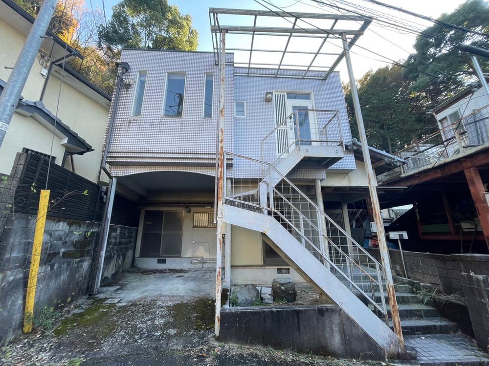 5DK House in Lush Kitahakukawa Area, Kyoto - Photo 1
