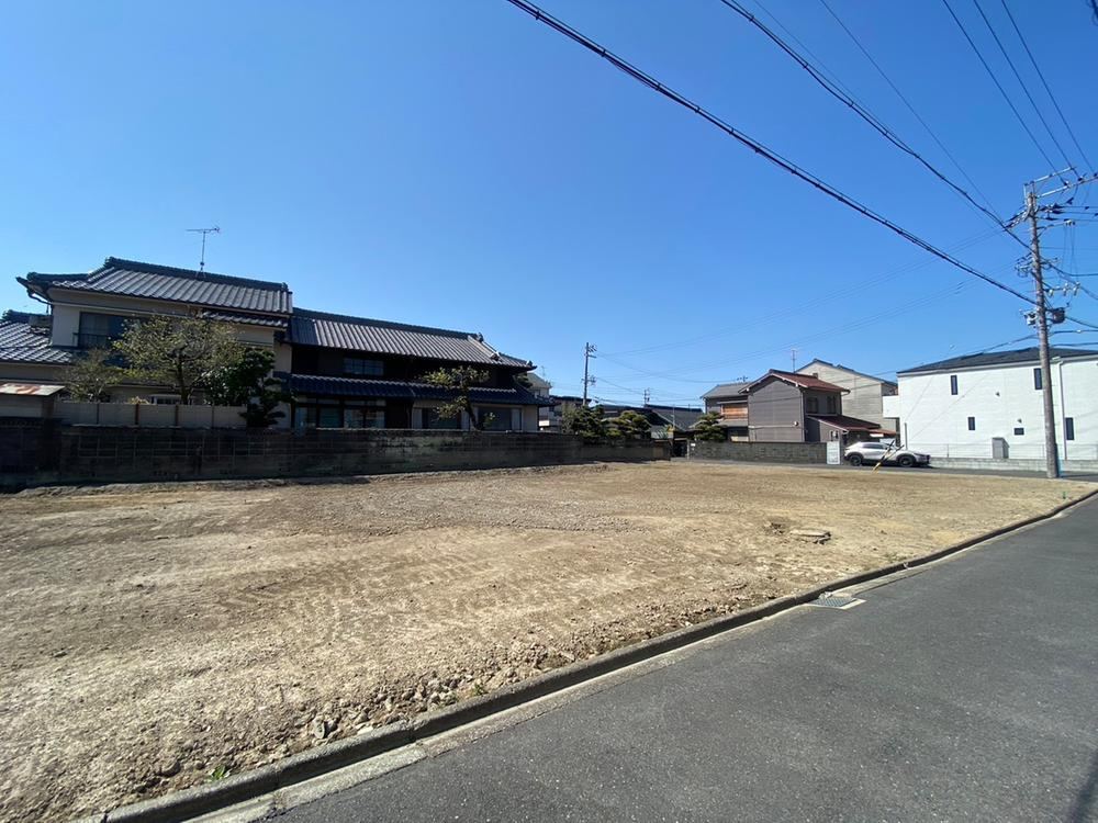 115 m² land in Nakamura Ward, Nagoya, Aichi - Photo 1