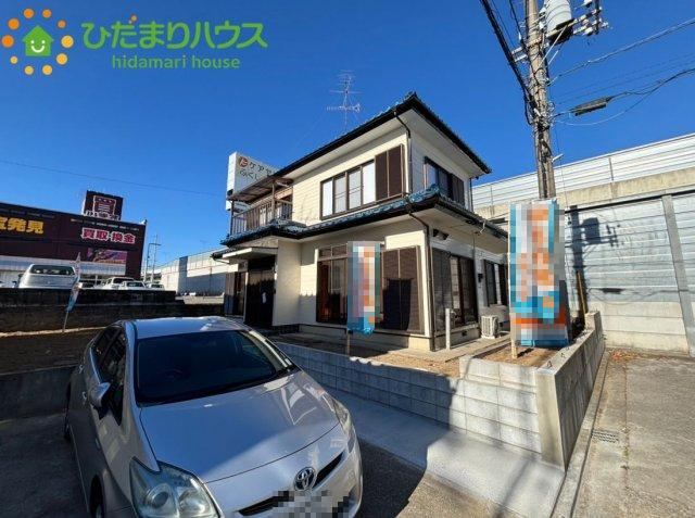 Spacious 4LDK House with Bright Kitchen in Kumagaya - Photo 1