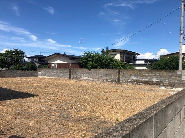 Expansive Land Plot in Yamagata City - Photo 1