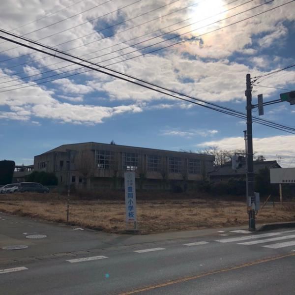 Land in Toyooka Town, Close to Elementary School - Photo 1