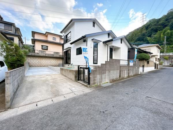 3LDK House in Quiet Neighborhood of Tokitsu, Nagasaki - Photo 1