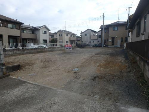 234 m² land in Kumagaya, Saitama - Photo 1