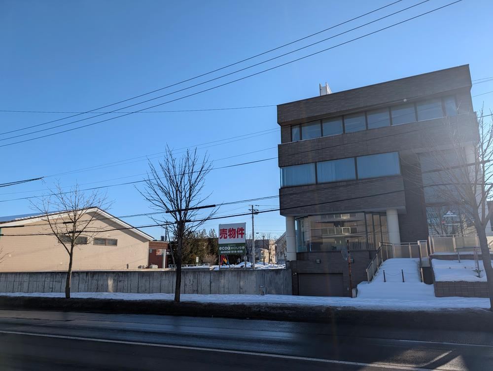 4LDK house in Toyohira Ward, Sapporo, Hokkaido - Photo 1