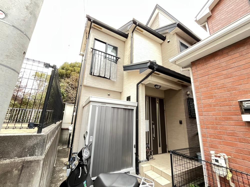 Charming 2LDK+S Detached House with Great Views - Photo 1