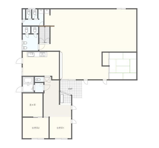5LDK Property in Tottori Resort Area - Daisen Masumizu Plateau - Photo 1