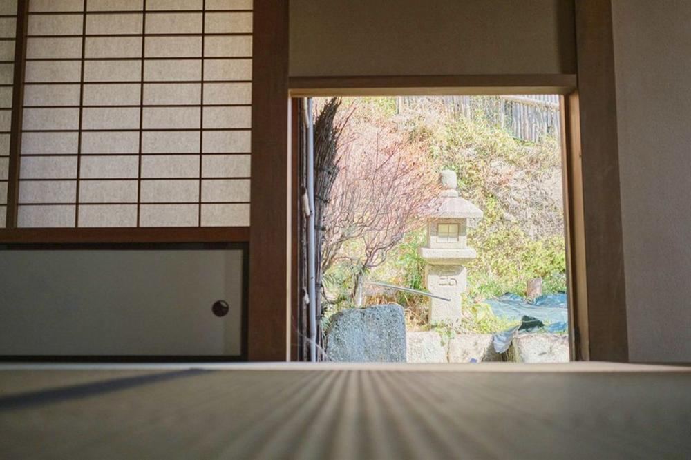Spacious 5DK Home with Earthquake Reinforcement in Yokosuka - Photo 1