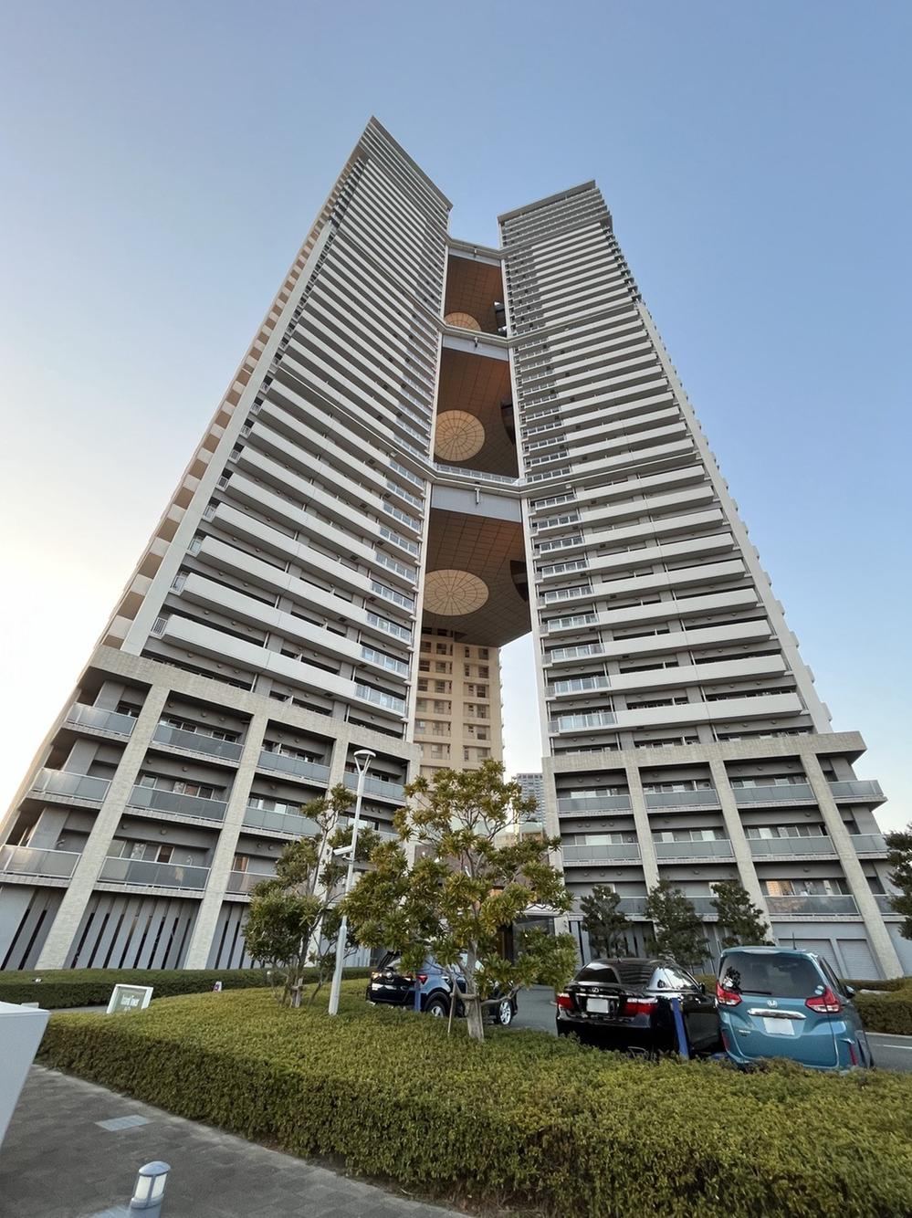 2LDK+S apartment in Higashi Ward, Fukuoka - Photo 1
