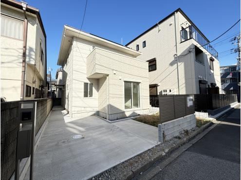 Energy-Efficient 4LDK Home in Narashino - Photo 1