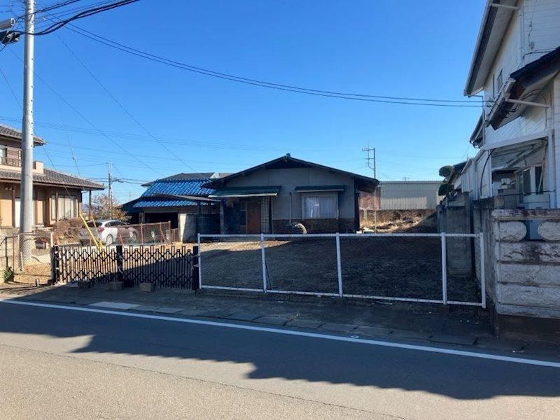 Spacious Land in Tsukuba - Photo 1