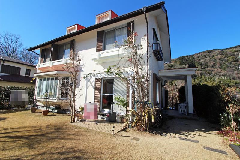 4LDK+2S house in Ito, Shizuoka - Photo 1