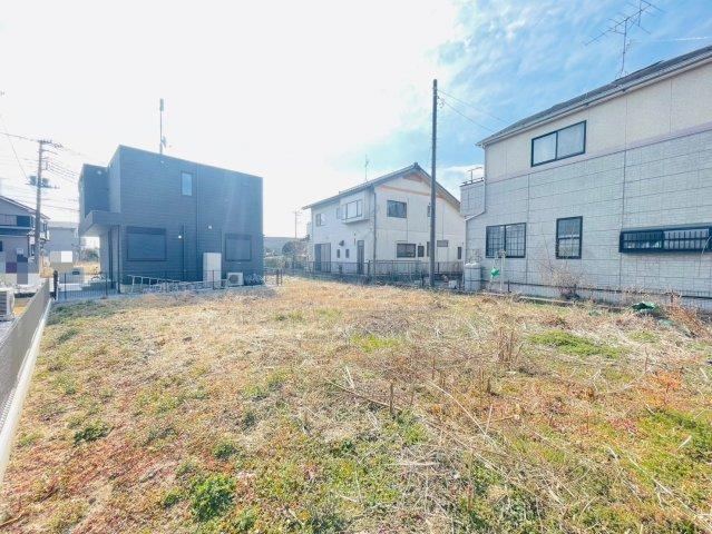 314 m² land in Koshigaya, Saitama - Photo 1