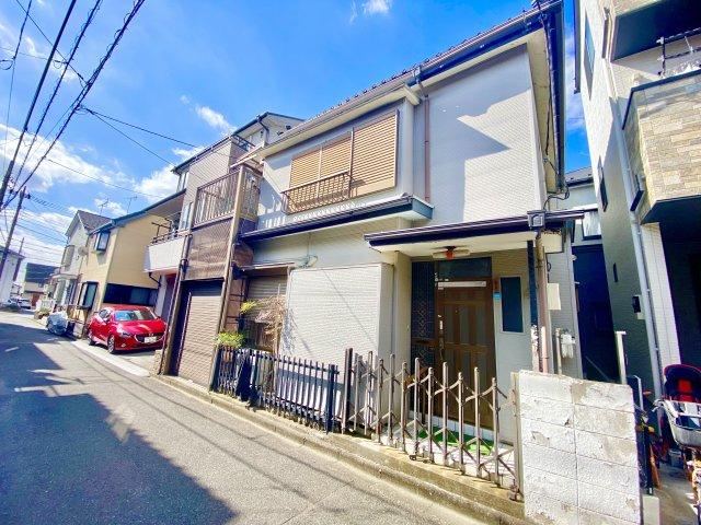 59 m² land in Koshigaya, Saitama - Photo 1