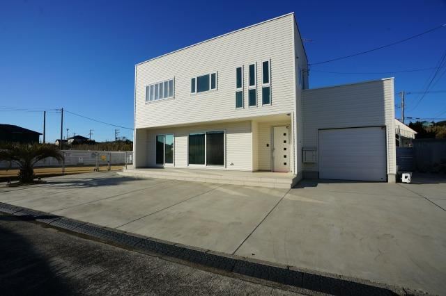Newly Built 3LDK House Near Kashimanada - Photo 1