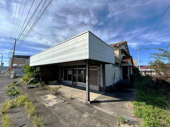 7DK house in Higashikagawa