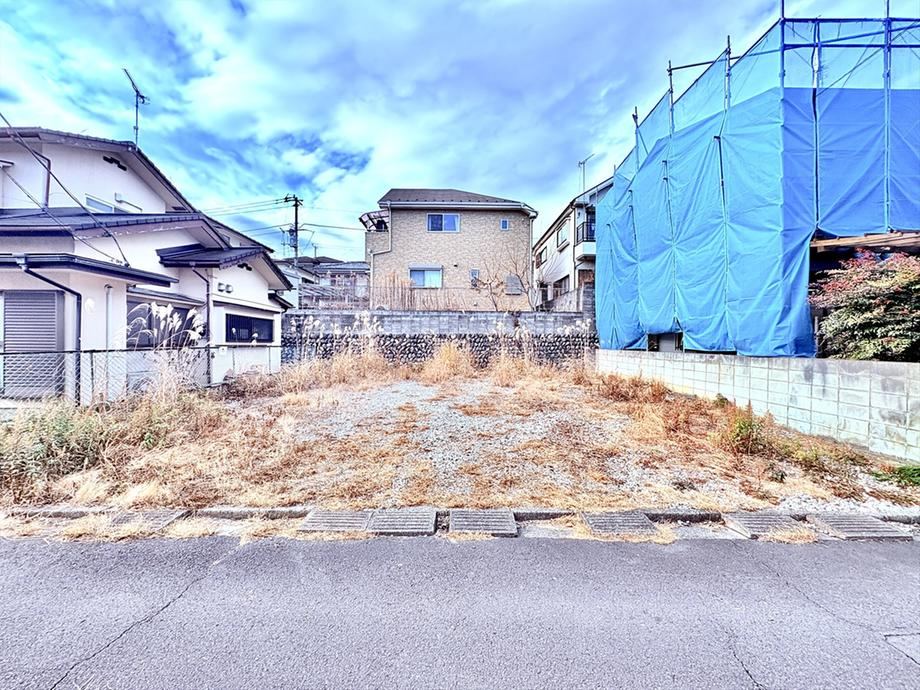 125 m² land in Ome, Tokyo - Photo 1