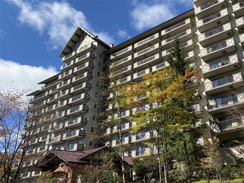 1LDK apartment in Kusatsu, Agatsuma District, Gunma - Photo 1