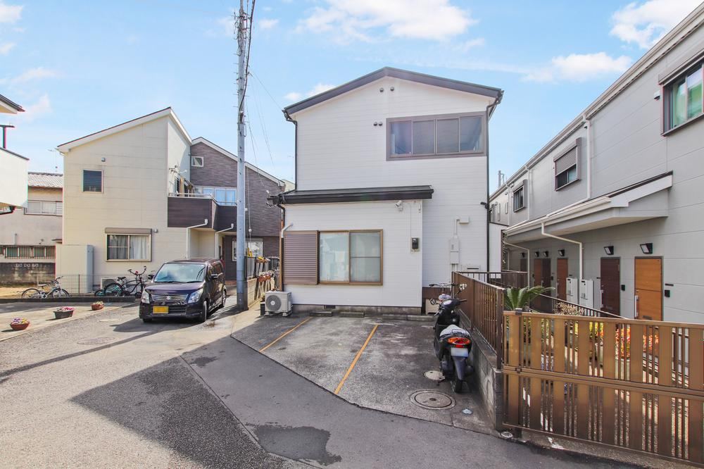 Convenient 4LDK House in Akamatsu-cho, Chigasaki - Photo 1