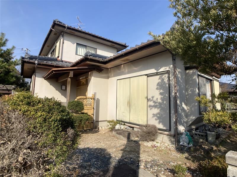 271 m² land in Onojo, Fukuoka - Photo 1