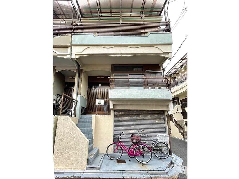 Spacious 5DK Detached House Near Owadada Station - Photo 1