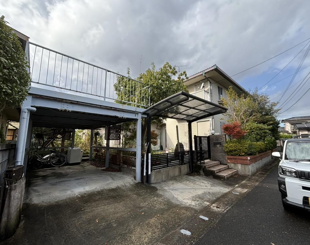 Spacious 4LDK Detached House in Hachinohe - Photo 1