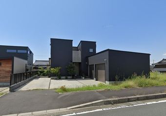 4LDK+S house in Katsuta District