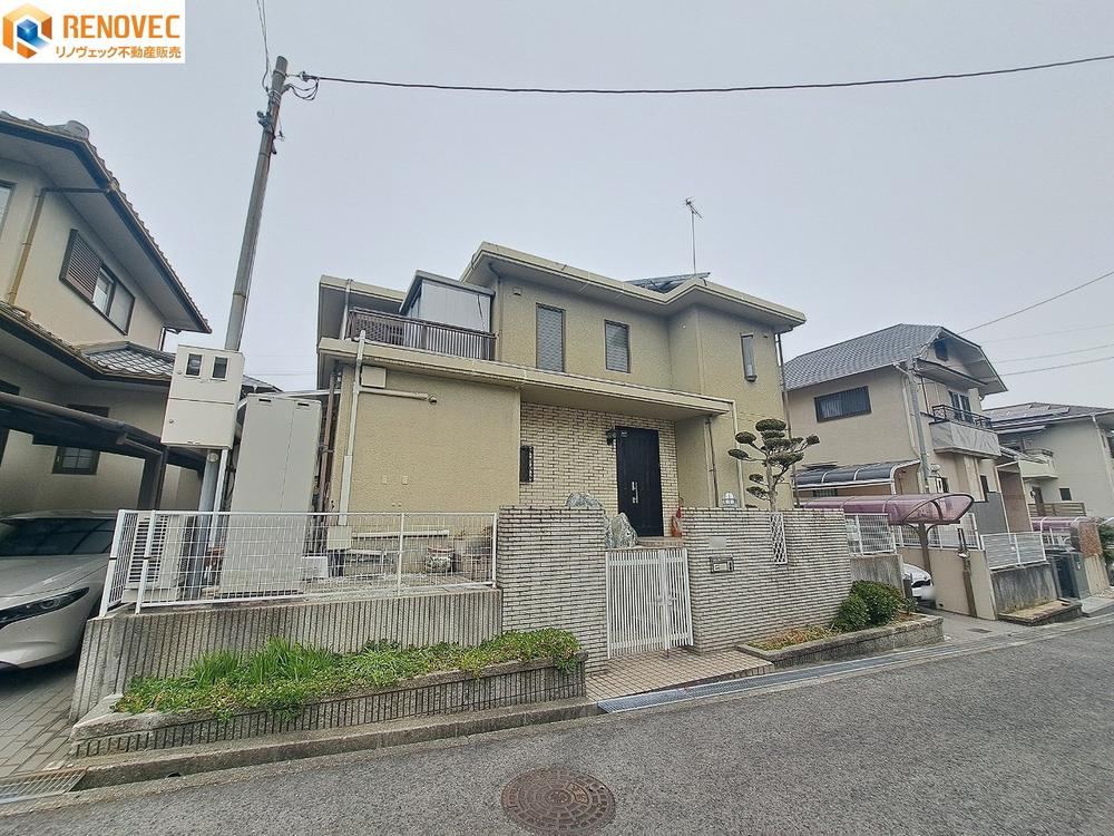 Comfortable 4LDK House in Sakai City - Photo 1