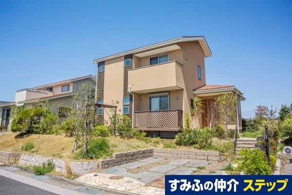 3LDK House with Ocean View in Shonan International Village - Photo 1