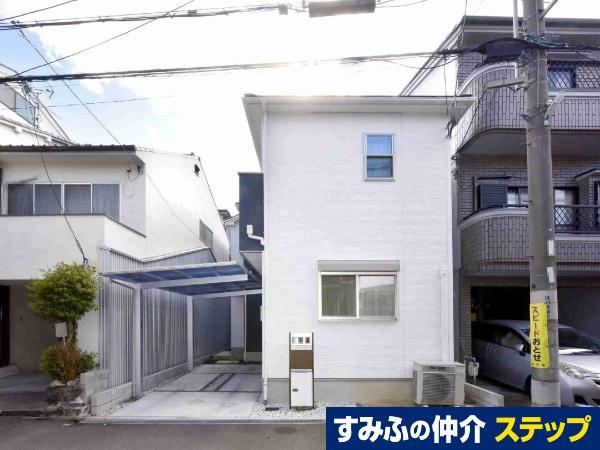 Charming 2LDK+2S House Near Miyanosaka Station - Photo 1