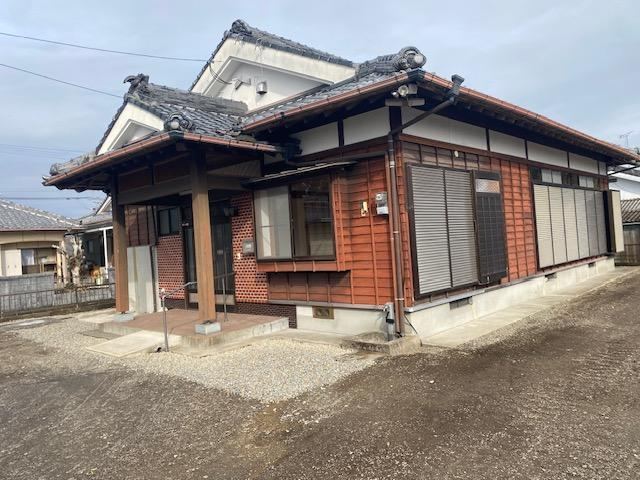 Renovated Traditional 4DK Home in Hiratsukacho - Photo 1