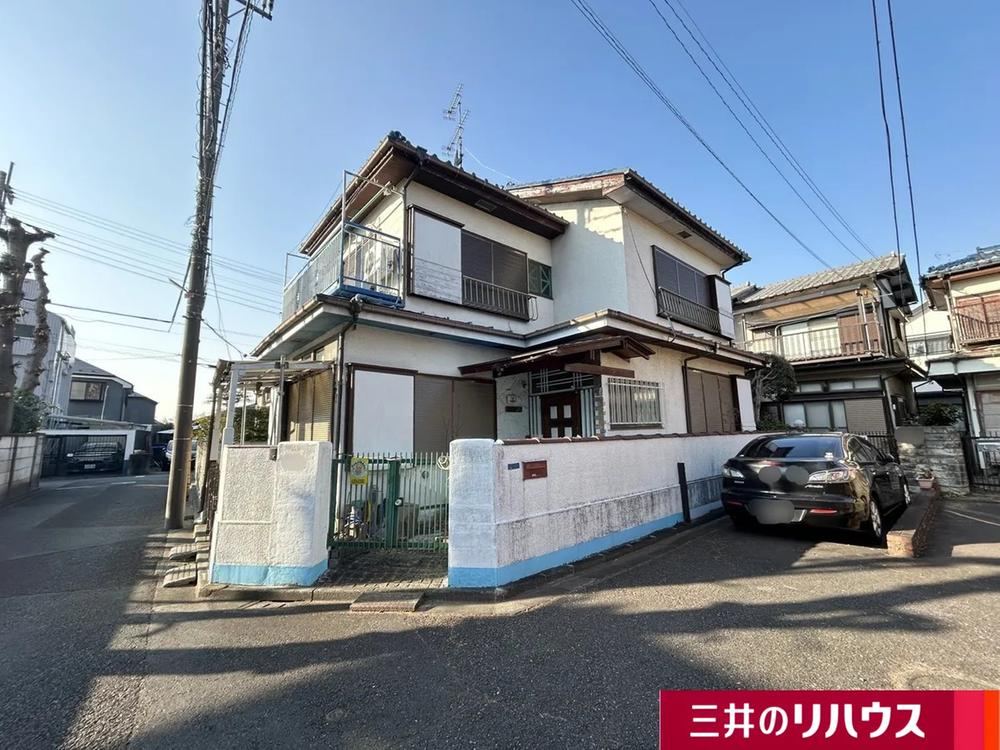 87 m² land in Mitaka, Tokyo - Photo 1