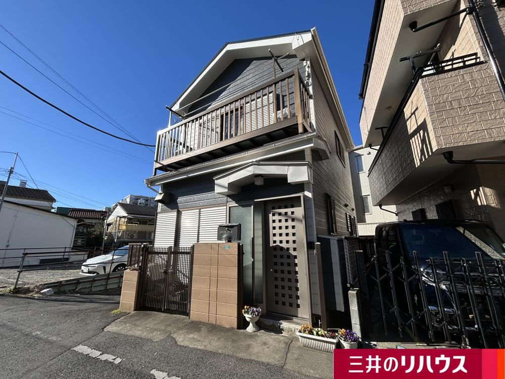 Charming 2LDK House in Kawaguchi - Photo 1