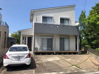 4LDK house in Taki District