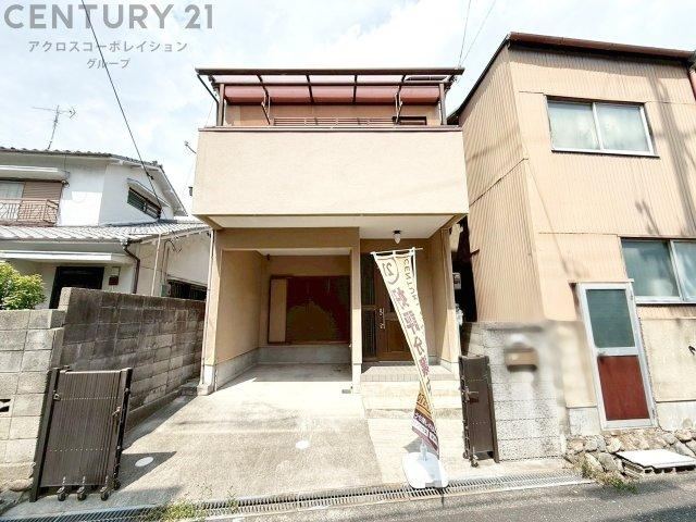 Convenient 3LDK House in Higashi-Arioka - Photo 1