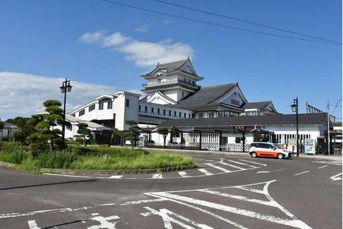 Generous Land for Building in Kamibarita - Photo 1