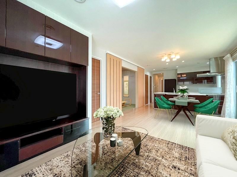 Charming 4LDK Single-Story Home in Yukuhashi - Photo 1
